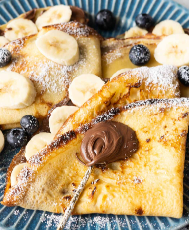 SIMBA CREPE  